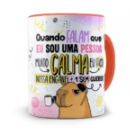 Calminha só por fora - Imagem 2