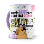Calminha só por fora - Imagem 11