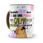 Calminha só por fora - Imagem 13