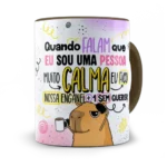 Calminha só por fora - Imagem 14