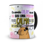 Calminha só por fora - Imagem 16