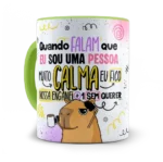 Calminha só por fora - Imagem 19