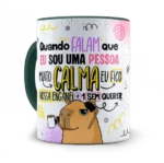 Calminha só por fora - Imagem 21