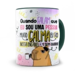Calminha só por fora - Imagem 22