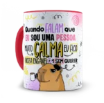 Calminha só por fora - Imagem 23