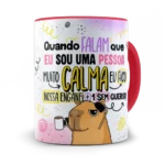 Calminha só por fora - Imagem 24