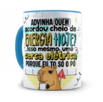 Sem Energia - Imagem 5