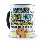 Sem Energia - Imagem 17