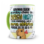 Sem Energia - Imagem 21