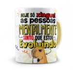 Evoluída mentalmente - Imagem 4