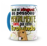 Evoluída mentalmente - Imagem 5