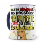 Evoluída mentalmente - Imagem 7