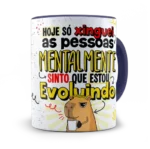 Evoluída mentalmente - Imagem 8
