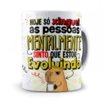 Evoluída mentalmente - Imagem 10