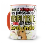 Evoluída mentalmente - Imagem 11