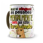 Evoluída mentalmente - Imagem 15