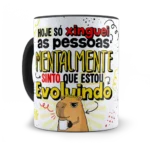 Evoluída mentalmente - Imagem 17