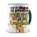 Evoluída mentalmente - Imagem 22