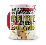 Evoluída mentalmente - Imagem 23