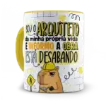 Arquiteto da Obra em Colapso - Imagem 3