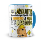 Arquiteto da Obra em Colapso - Imagem 6