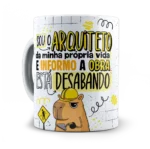 Arquiteto da Obra em Colapso - Imagem 9