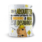 Arquiteto da Obra em Colapso - Imagem 10