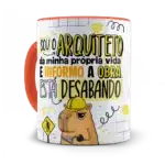 Arquiteto da Obra em Colapso - Imagem 11