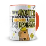 Arquiteto da Obra em Colapso - Imagem 12