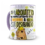 Arquiteto da Obra em Colapso - Imagem 13