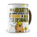 Arquiteto da Obra em Colapso - Imagem 16