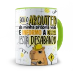 Arquiteto da Obra em Colapso - Imagem 20