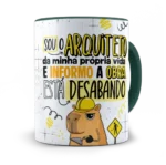 Arquiteto da Obra em Colapso - Imagem 22