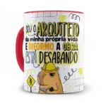 Arquiteto da Obra em Colapso - Imagem 23