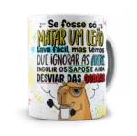 Selva social - Imagem 10