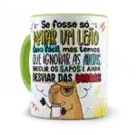 Selva social - Imagem 19