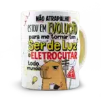 Ser de Luz (modo ataque ativado) - Imagem 2