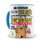 Ser de Luz (modo ataque ativado) - Imagem 3