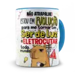 Ser de Luz (modo ataque ativado) - Imagem 4