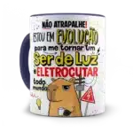 Ser de Luz (modo ataque ativado) - Imagem 5