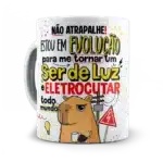 Ser de Luz (modo ataque ativado) - Imagem 7