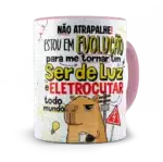 Ser de Luz (modo ataque ativado) - Imagem 18