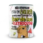 Ser de Luz (modo ataque ativado) - Imagem 22