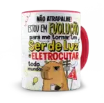 Ser de Luz (modo ataque ativado) - Imagem 24