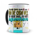 Um Dia de Cada Vez - Imagem 9