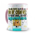 Um Dia de Cada Vez - Imagem 7