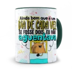 Um Dia de Cada Vez - Imagem 2