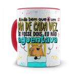 Um Dia de Cada Vez - Imagem 3