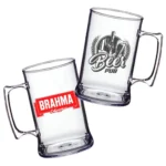 Caneca Acrílico 430 ml
