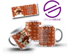 Caneca São Francisco - Imagem 25
